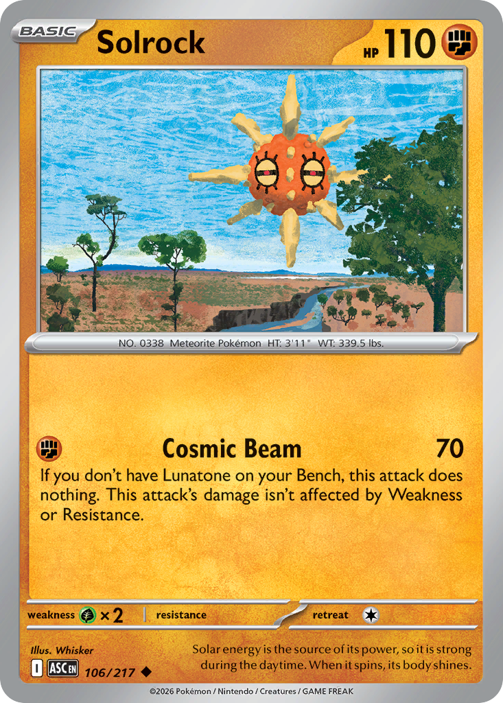 Solrock (English)