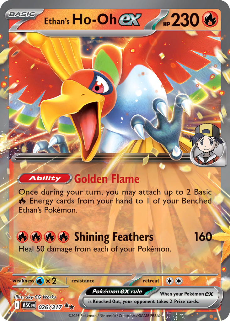 Ethan's Ho-Oh ex (English)