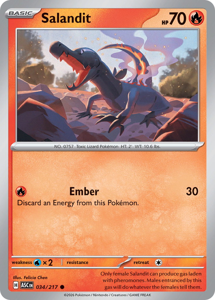 Salandit (English)