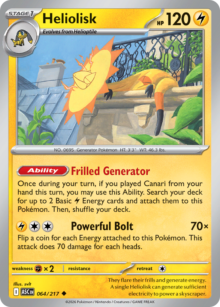 Heliolisk (English)