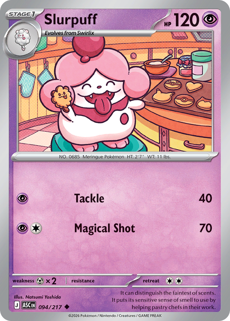 Slurpuff (English)