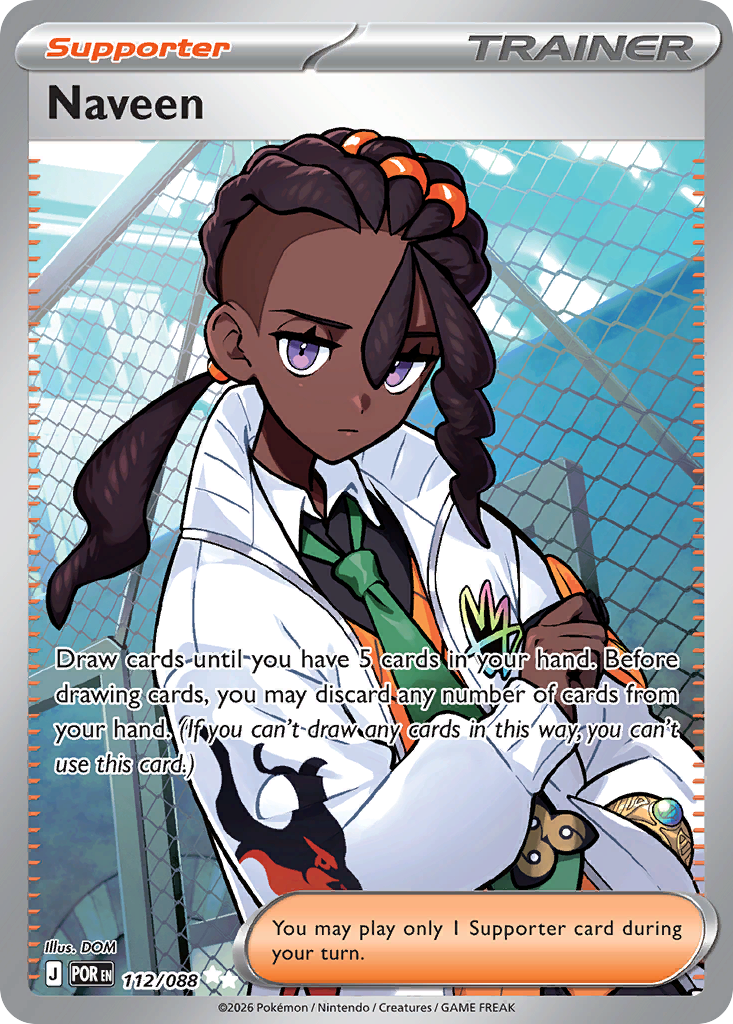 Naveen (UR) (English)
