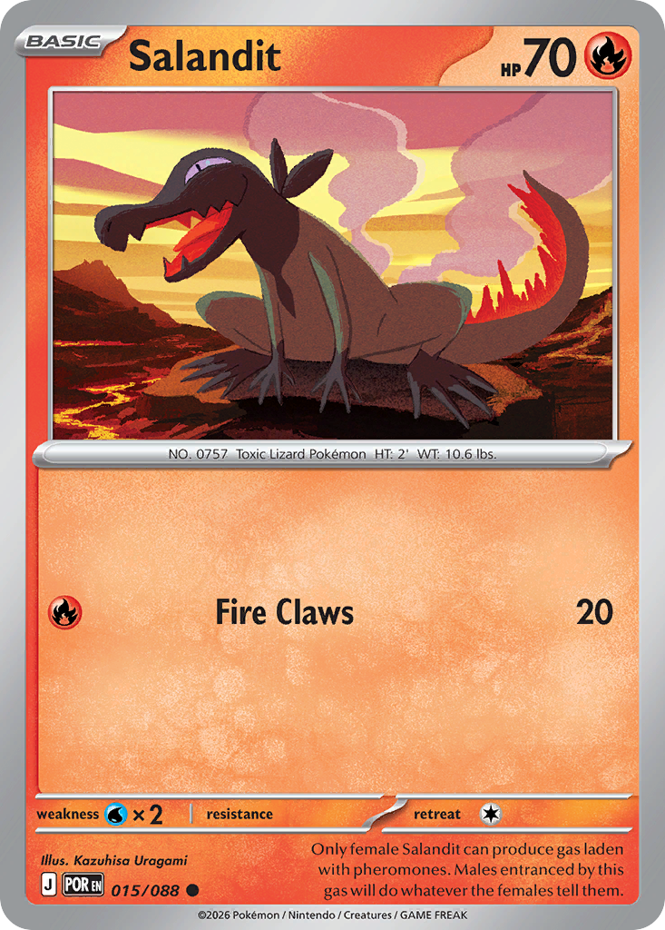 Salandit (English)