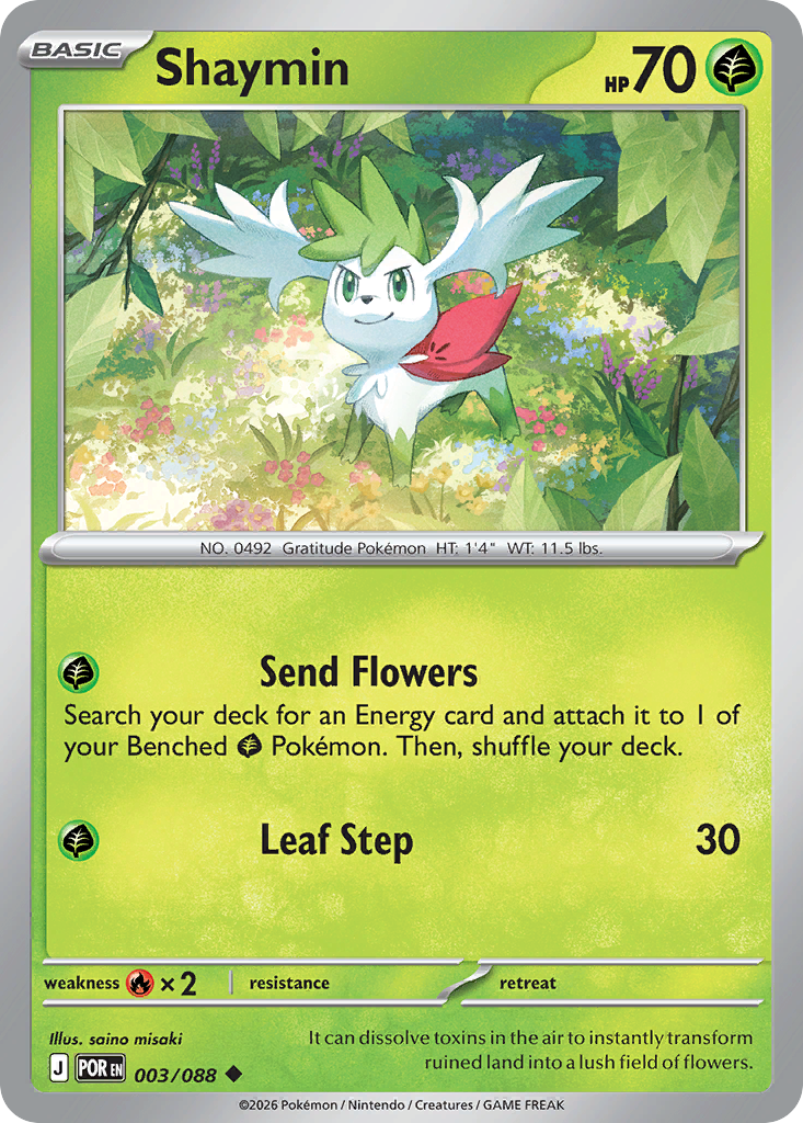 Shaymin (English)