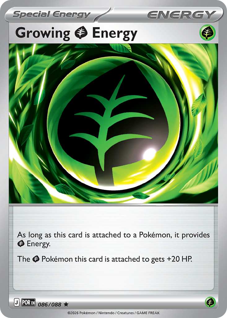 Growing Grass Energy (English)