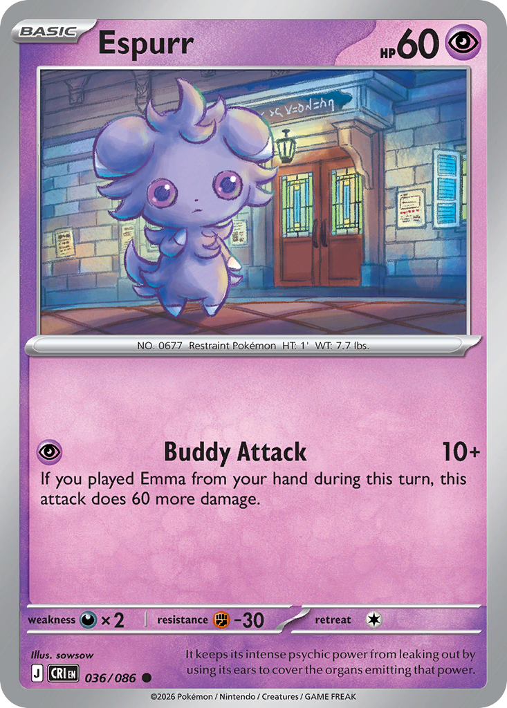 Espurr (English)