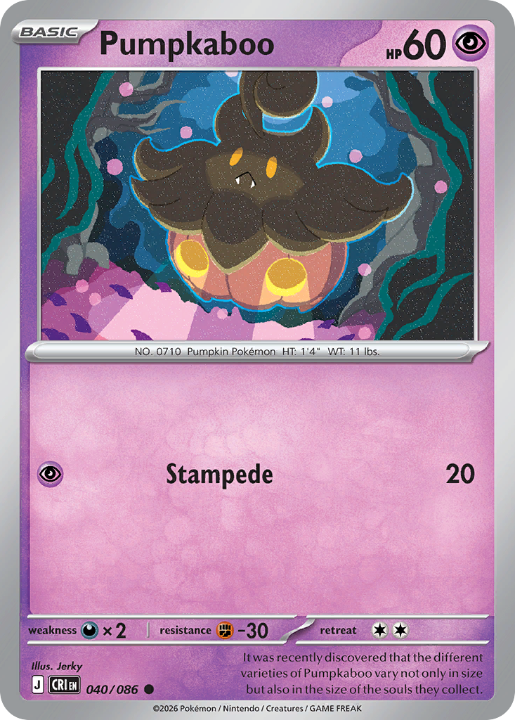 Pumpkaboo (English)