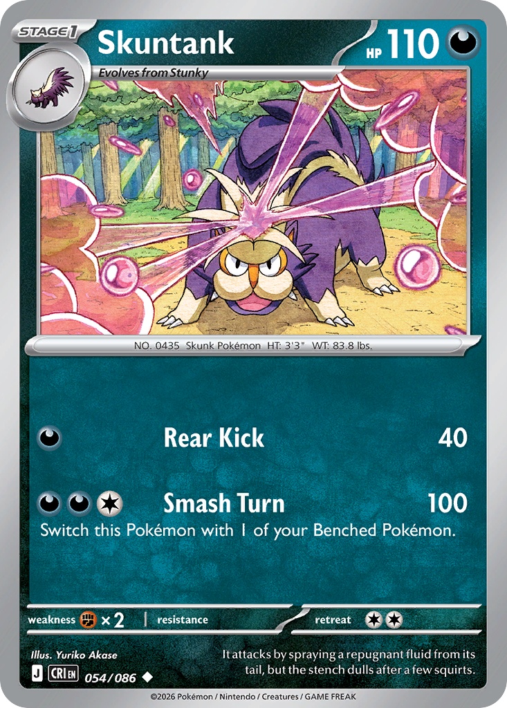 Skuntank (English)