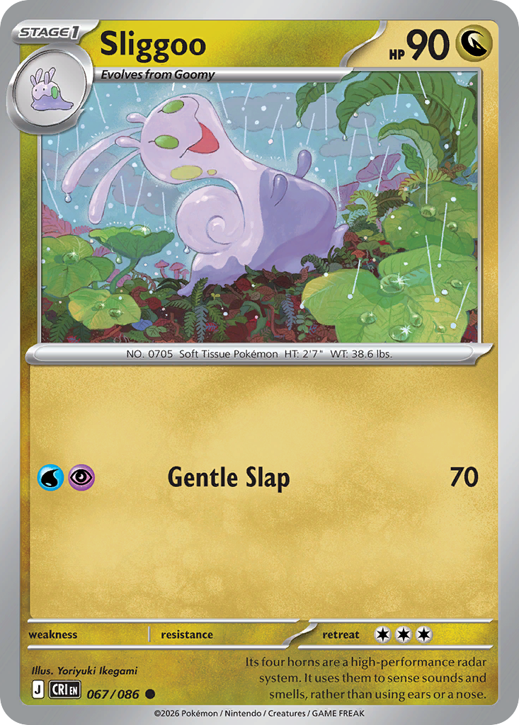 Sliggoo (English)