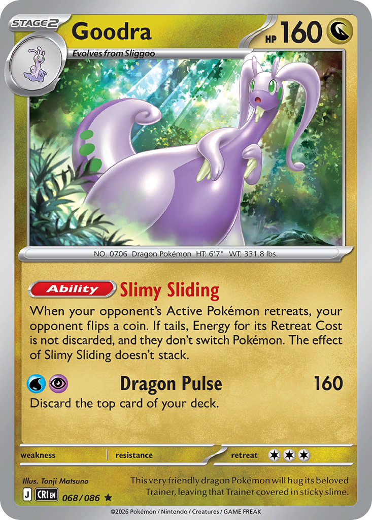 Goodra (English)